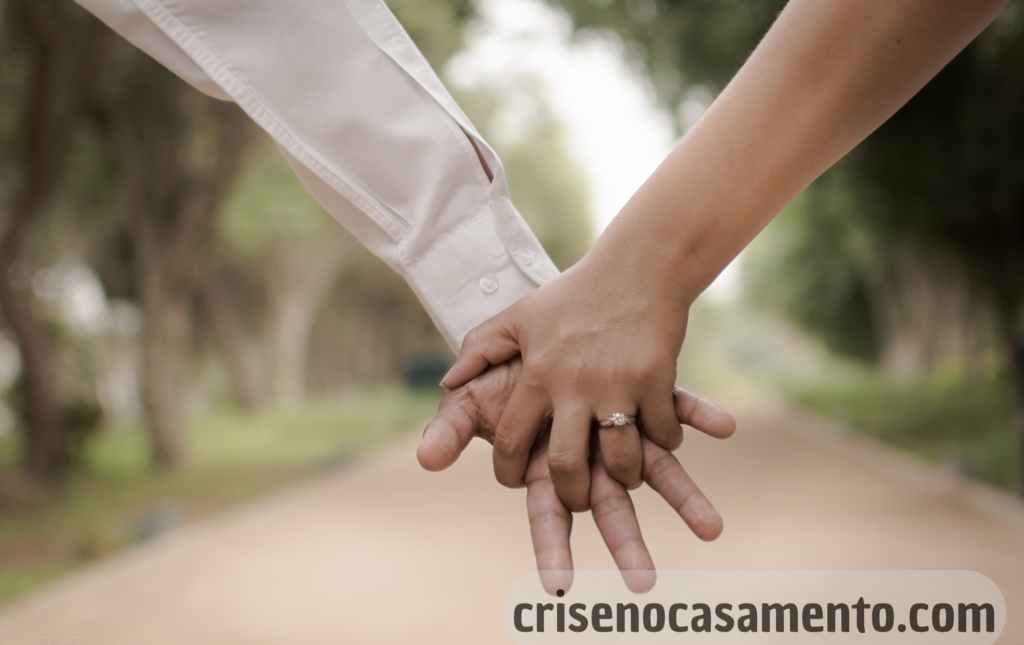 Como Salvar Um Casamento Em Crise